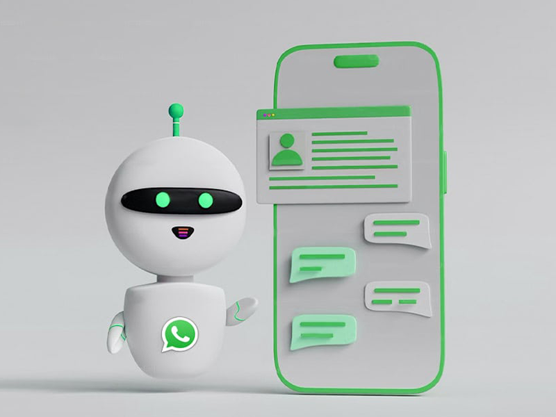 AI销售数字员工案例