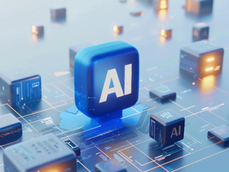 AI实施陪跑服务案例